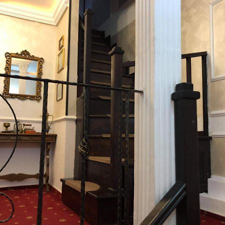 Sport Residence Бакэу Экстерьер фото
