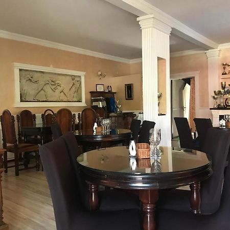 Sport Residence Бакэу Экстерьер фото