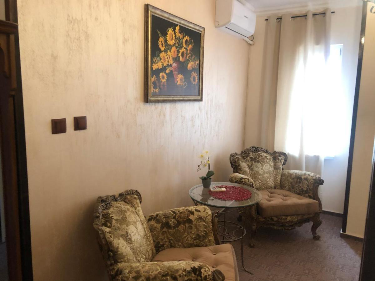 Sport Residence Бакэу Экстерьер фото