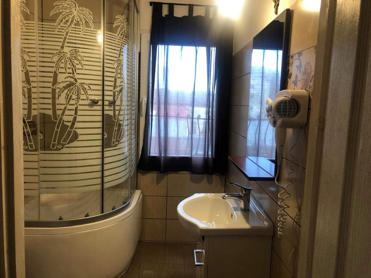 Sport Residence Бакэу Экстерьер фото