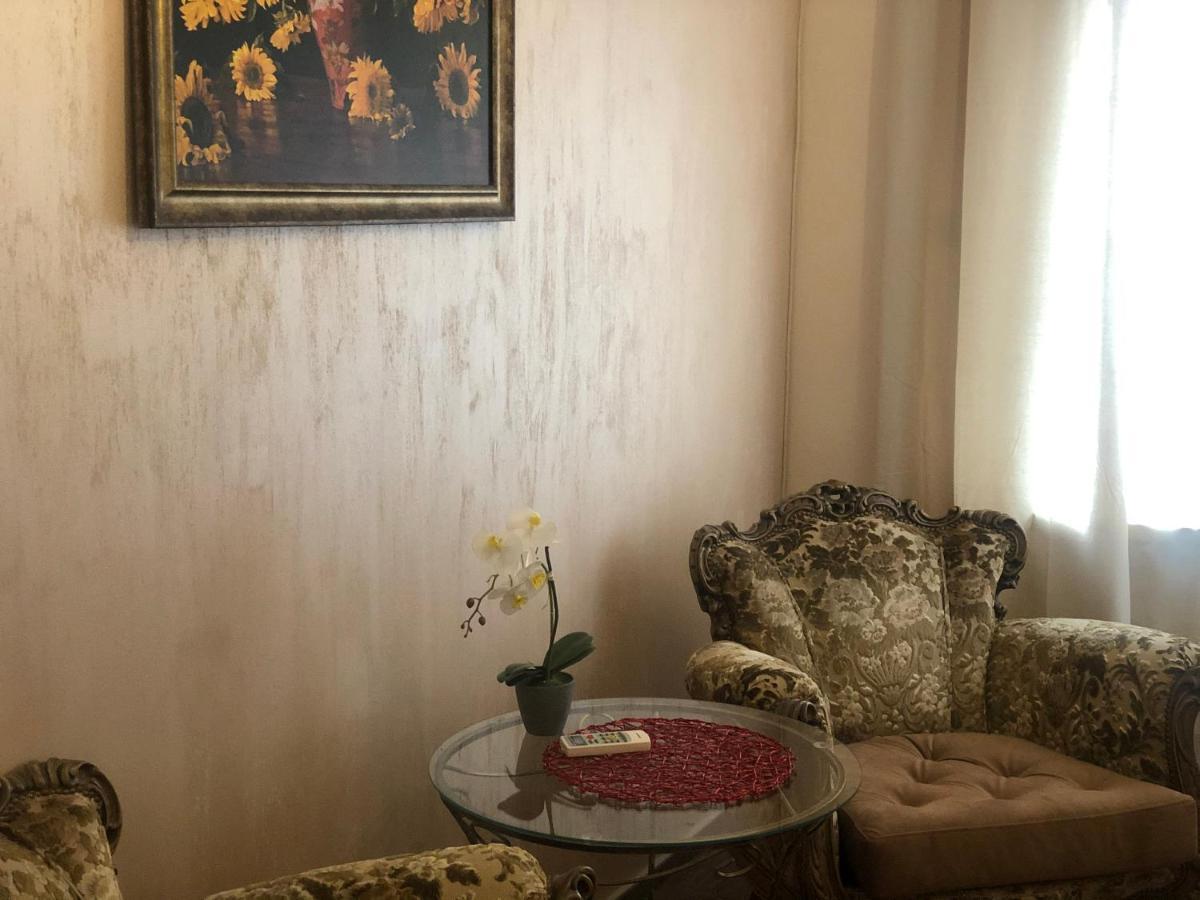 Sport Residence Бакэу Экстерьер фото