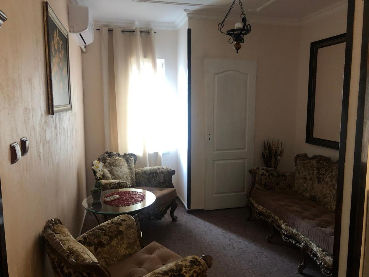 Sport Residence Бакэу Экстерьер фото
