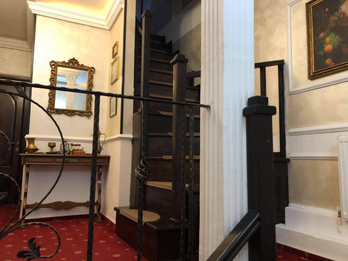 Sport Residence Бакэу Экстерьер фото