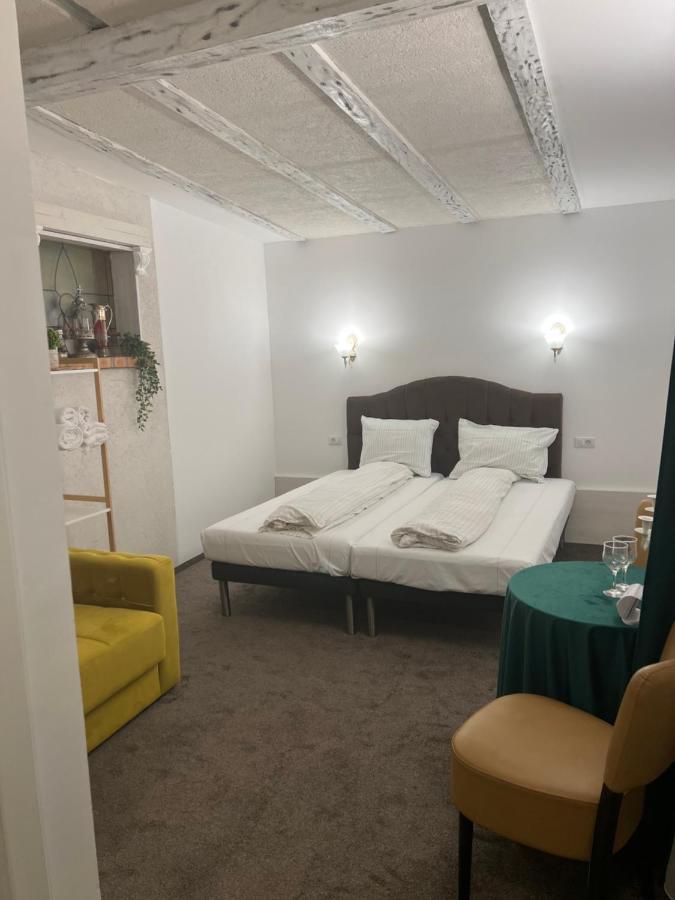 Sport Residence Бакэу Экстерьер фото