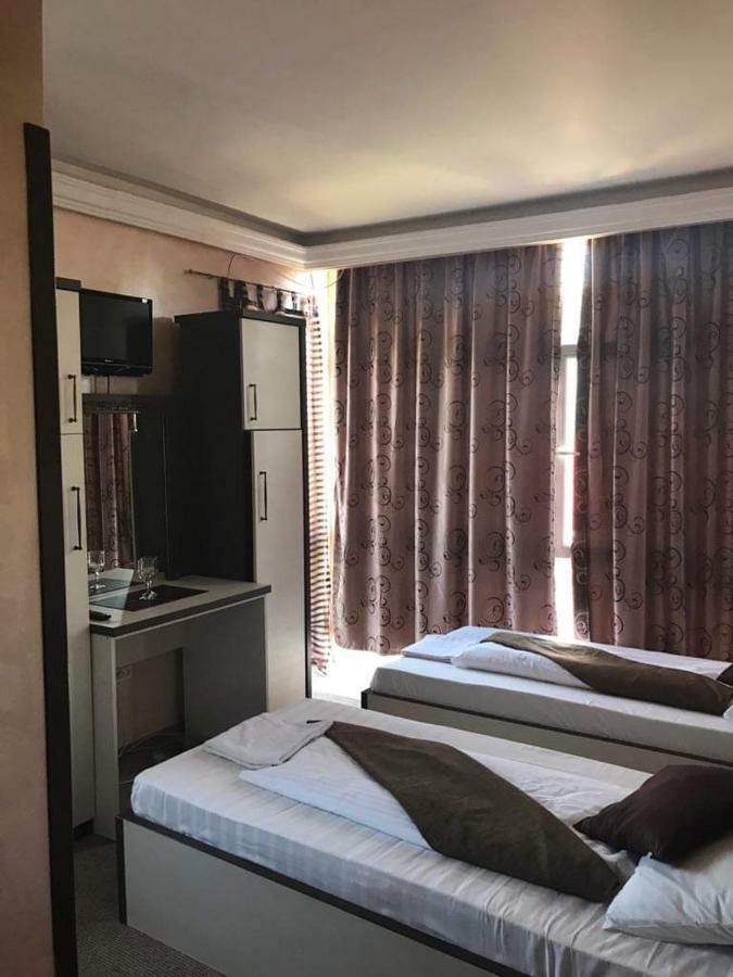 Sport Residence Бакэу Экстерьер фото