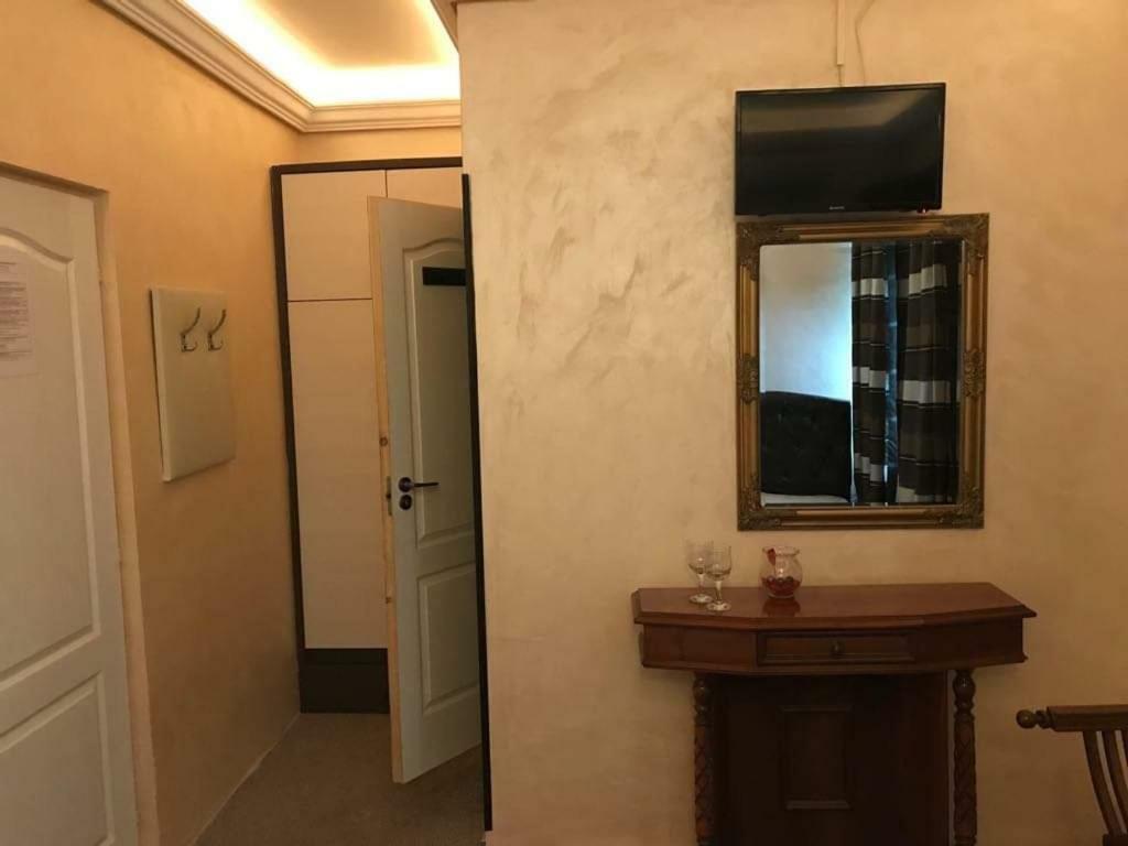 Sport Residence Бакэу Экстерьер фото