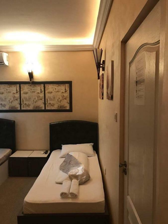 Sport Residence Бакэу Экстерьер фото