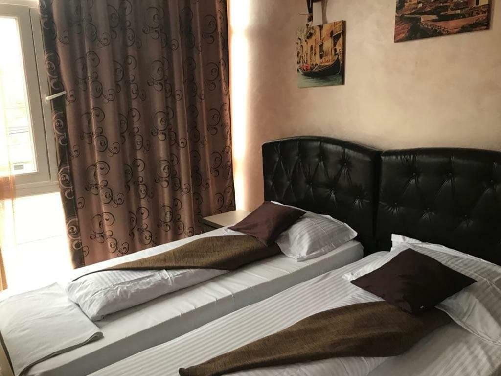 Sport Residence Бакэу Экстерьер фото