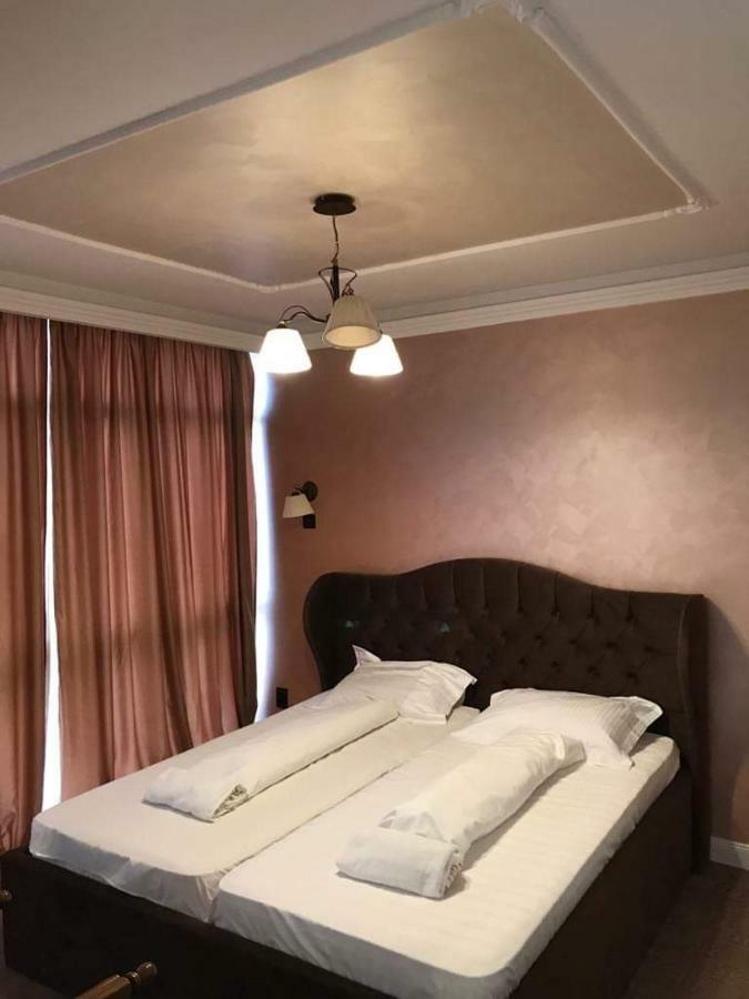 Sport Residence Бакэу Экстерьер фото
