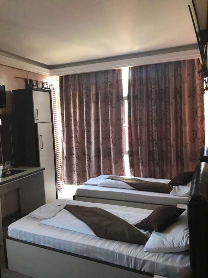 Sport Residence Бакэу Экстерьер фото