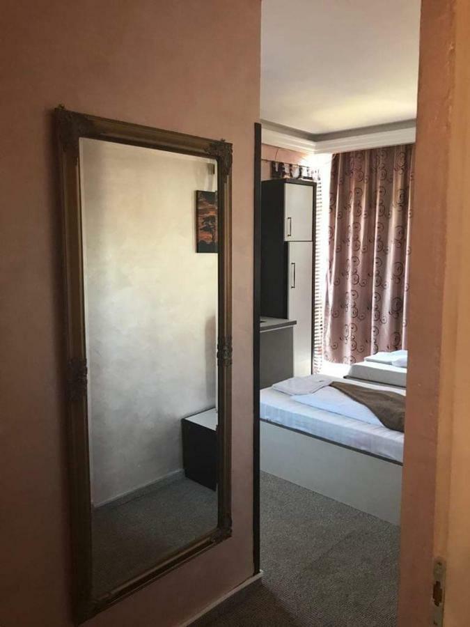 Sport Residence Бакэу Экстерьер фото
