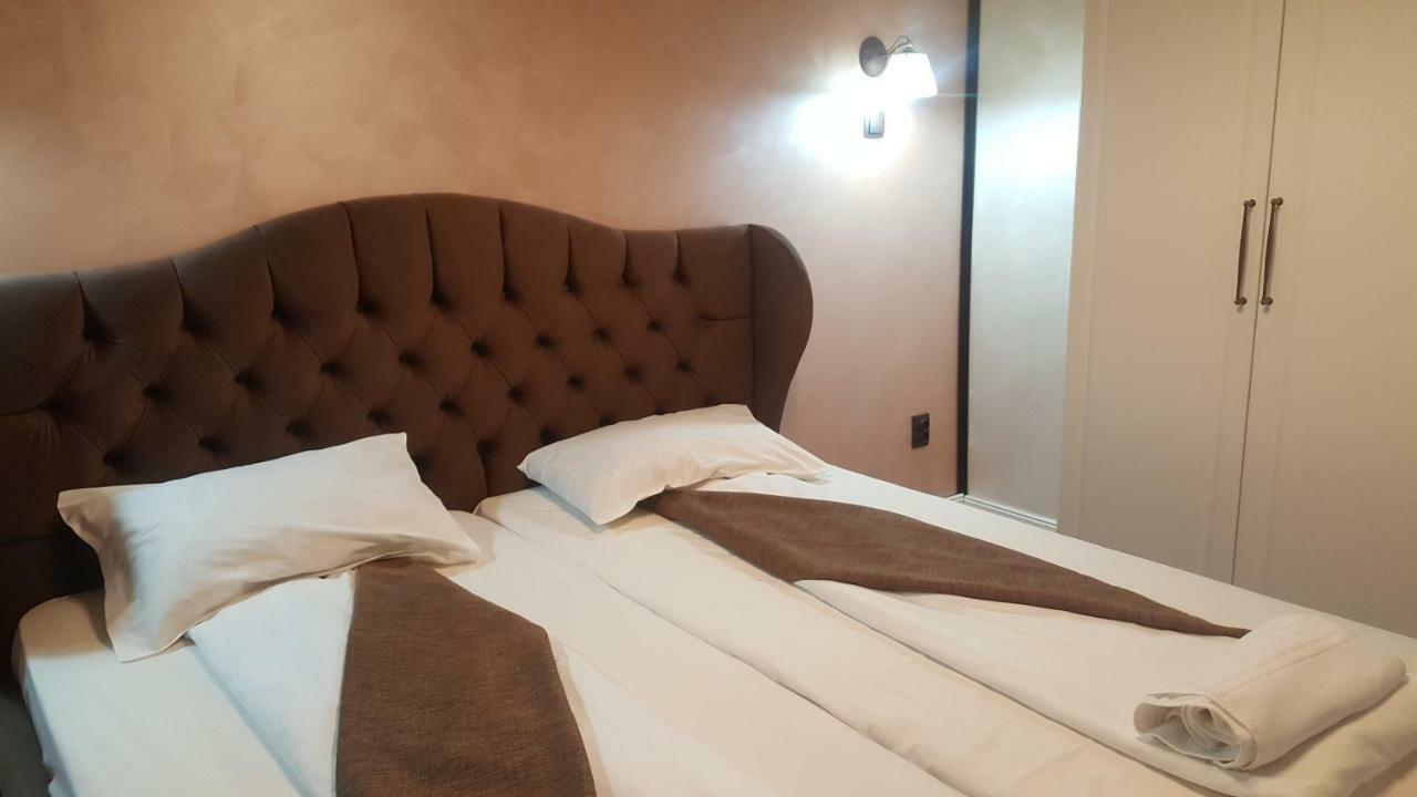 Sport Residence Бакэу Номер фото